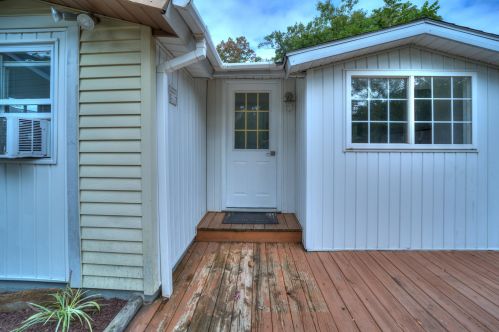 2509 Cutler Ave, Meskegon MI 49441-1275 exterior