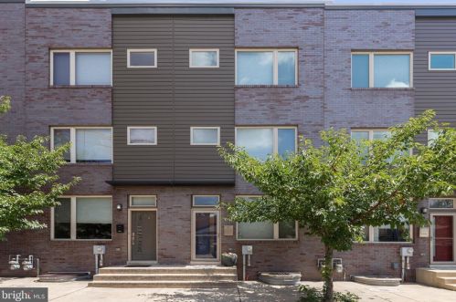 1107 Berks St, Philadelphia PA 19131-3206 exterior