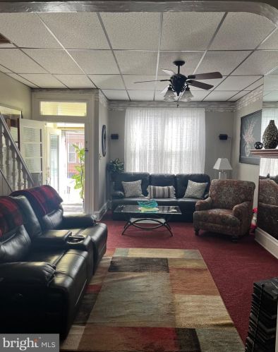 1920 16 St, Philadelphia PA 19145-3010 exterior