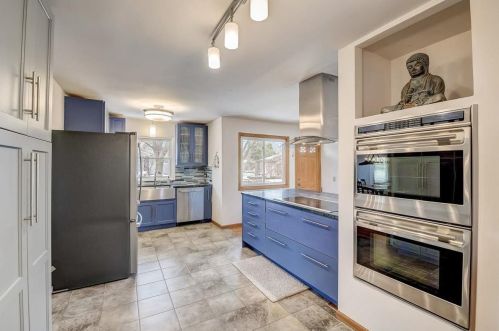 4510 Odana Rd, Madison WI  53711-1445 exterior