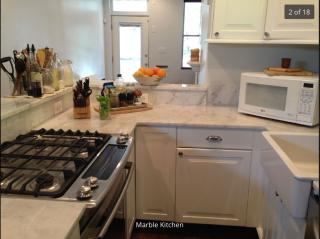 57 Todd Pl, Washington DC  20002-1377 exterior