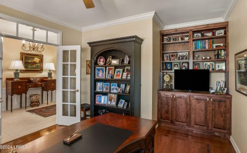 18 Wandering Daisy Dr, Bluffton SC 29909-6166 exterior