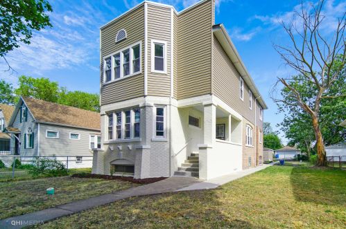 11437 Church St, Chicago, IL 60643-4235