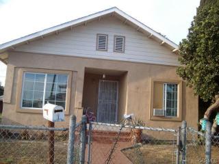 1457 41st Pl, Los Angeles, CA 90011-3309