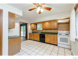 151 North St, Ridgefield CT  06877-2510 exterior