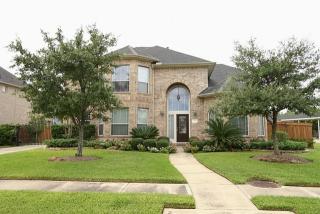 6319 Tierra Lake Ct, Houston TX  77041-6094 exterior