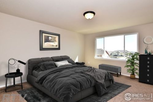 929 Ponderosa Dr, Fort Collins CO 80521-3148 exterior