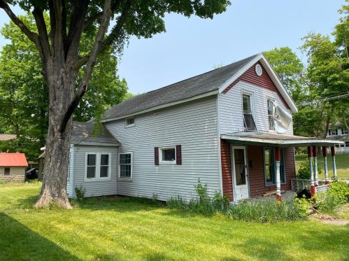 117 Hamilton St, Dowagiac, MI 49047-1207