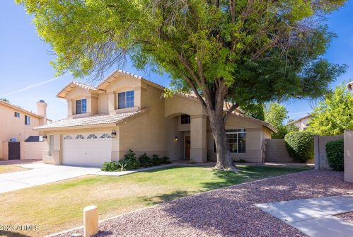 772 Terrace Ct, Chandler AZ  85226-5338 exterior