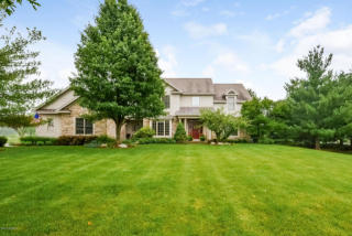 5419 Egypt Creek Blvd, Ada, MI 49301-9278