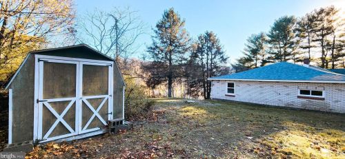 360 Prospect St, Primrose PA  17901-1243 exterior