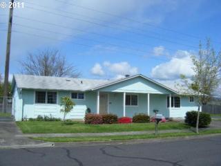 4815 Stagecoach Rd, Eugene, OR 97402-1420