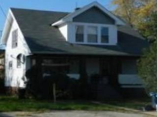 792 Rudyard Rd, Cleveland OH  44110-3135 exterior