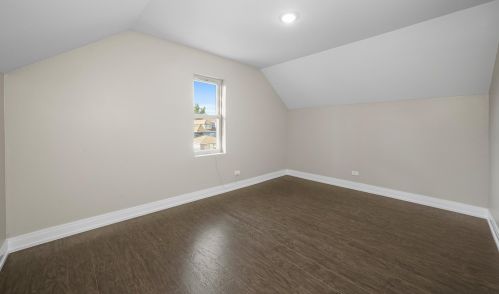 1467 72nd St, Chicago IL  60619-1509 exterior