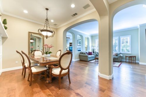 4054 Borders Dr, Folsom CA 95762-5415 exterior