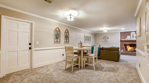 3810 Belle Glade Trl, Lithonia GA  30039-6700 exterior