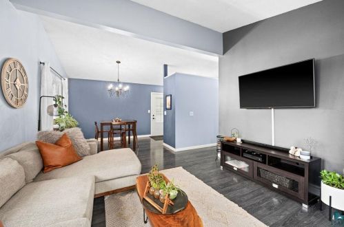 4923 Oakley St, Duluth MN 55804-1274 exterior