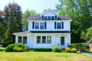 75 Merchants Rd, Rochester NY  14609-7801 exterior