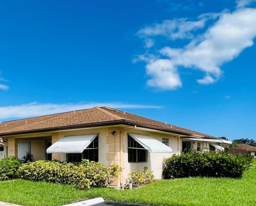 5842 Dream Ct, Fort Pierce FL  34982-3956 exterior