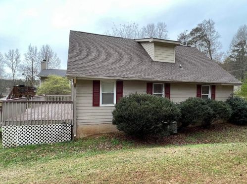 624 Lake Dr, Lithonia GA  30039-6634 exterior