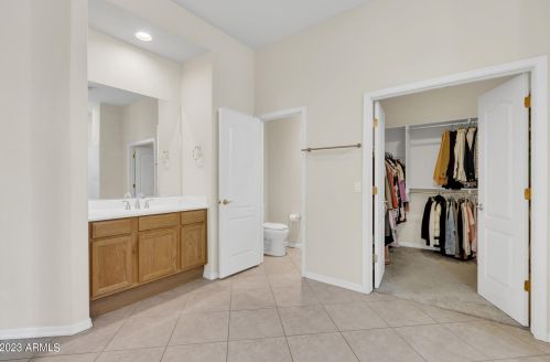 2441 Thompson Way, Chandler AZ 85286-8436 exterior