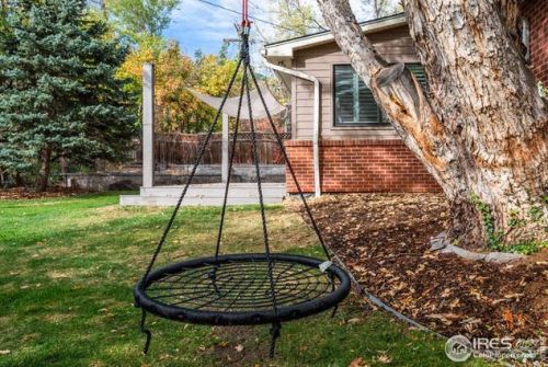 2650 Dartmouth Ave, Boulder CO 80305-5217 exterior