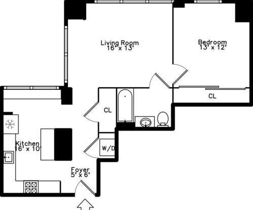 234 Causeway St, Boston MA  02114 exterior