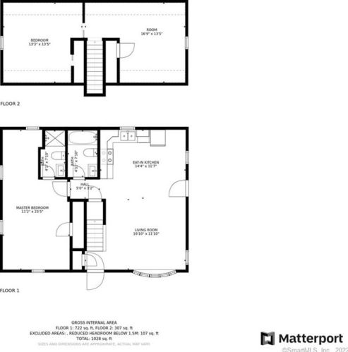 33 Palmer St, Killingly CT 06239-2732 exterior