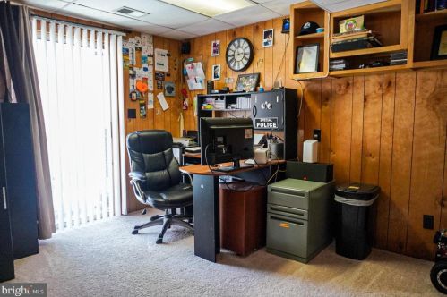 15808 Blackburn St, Accokeek MD 20607-9513 exterior