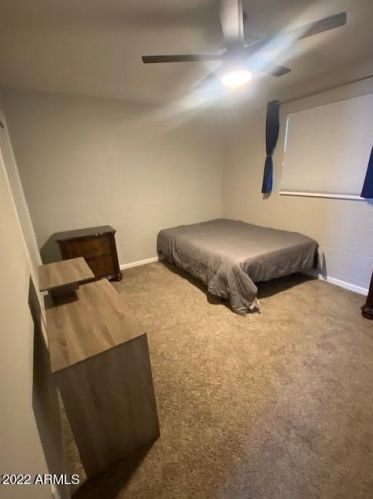 14842 36th St, Phoenix AZ  85032-5151 exterior