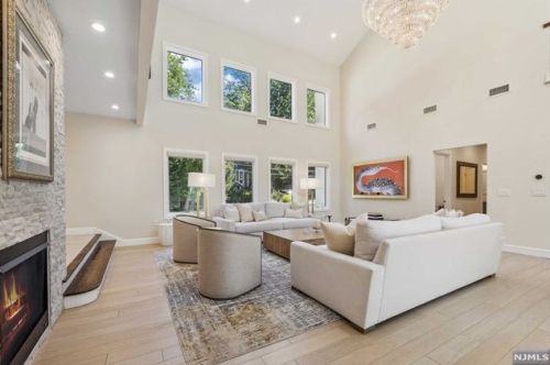 177 Orchard Rd, Demarest NJ  07627-1715 exterior