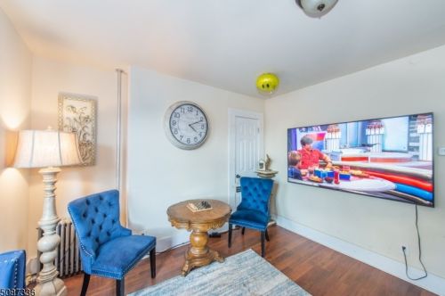 71 Mercer St, Paterson NJ 07524-2426 exterior