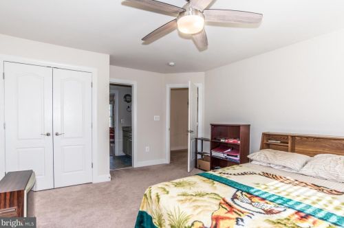 8106 Ashton St, Alexandria VA 22309-1345 exterior