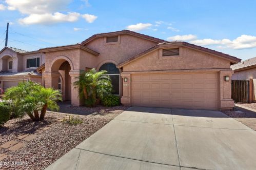 16818 42nd St, Phoenix AZ 85048-7001 exterior