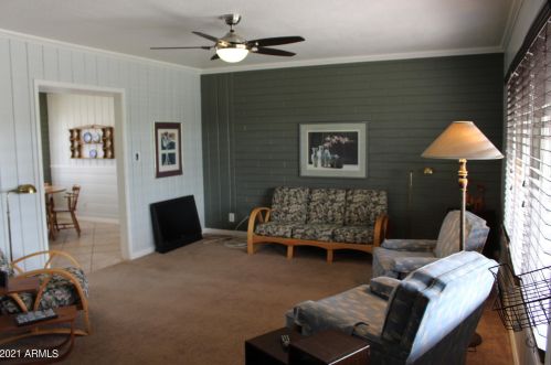 442 Detroit St, Chandler AZ  85225-4673 exterior