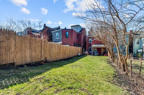 241 38 St, Pittsburgh PA 15201-1807 exterior