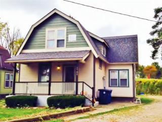 1700 State St, Ann Arbor MI  48104-4602 exterior