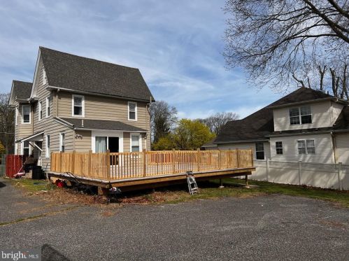 1627 Old Black Horse Pike, Blenheim NJ  08012-5215 exterior