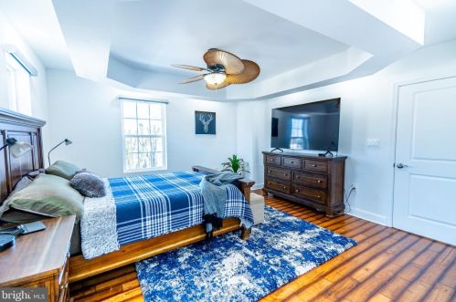 919 45th Pl, Washington DC  20019-3717 exterior