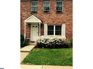 64 Quince Ct, Trenton NJ  08648-4804 exterior