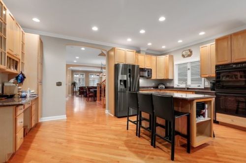 4844 Seeley Ave, Chicago IL 60609-1148 exterior