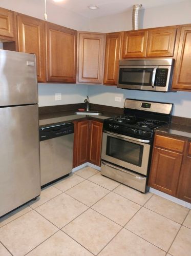 3324 Kostner Ave, Chicago IL  60641-4513 exterior