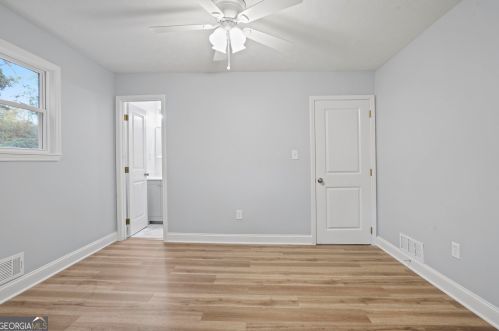 2680 Foxlair Trl, Atlanta GA  30349-4434 exterior