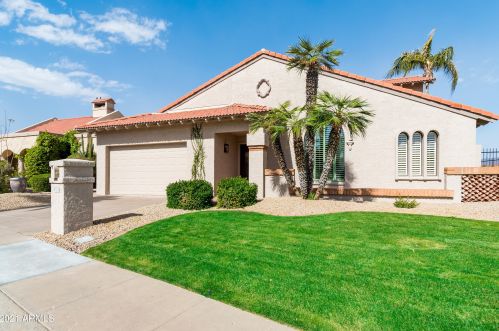 4310 Cortez St, Phoenix AZ  85028-2226 exterior