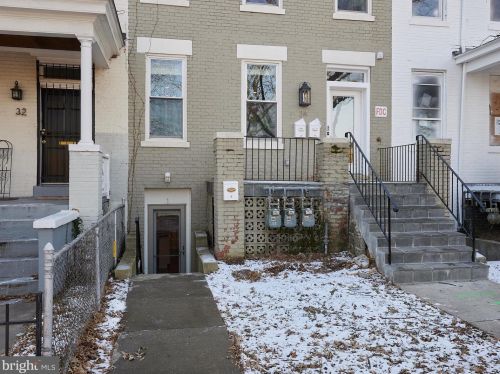 34 Channing St, Washington, DC 20001-1030