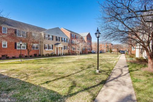 6624 Boulevard Vw, Alexandria VA  22307-6654 exterior