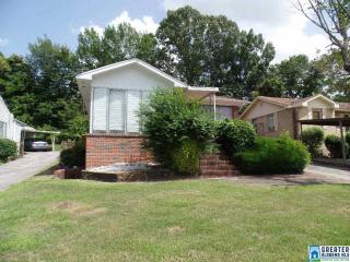 2013 Hollins Dr, Birmingham AL  35214-6800 exterior