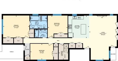 3630 Greenview Ave, Chicago IL 60613-3608 exterior