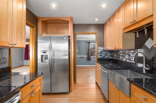 5815 Kingwood St, Saint Louis MO 63123-3554 exterior