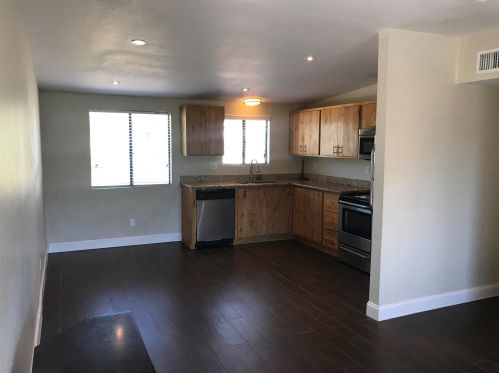 1002 Lester St, Tucson AZ  85719-3539 exterior